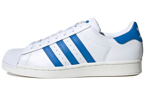 Adidas Superstar 'White Blue Bird'