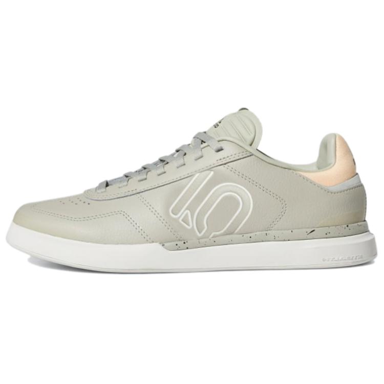 Adidas Wmns Five Ten Sleuth Dlx 'Orbit Grey Glow Orange' Women's