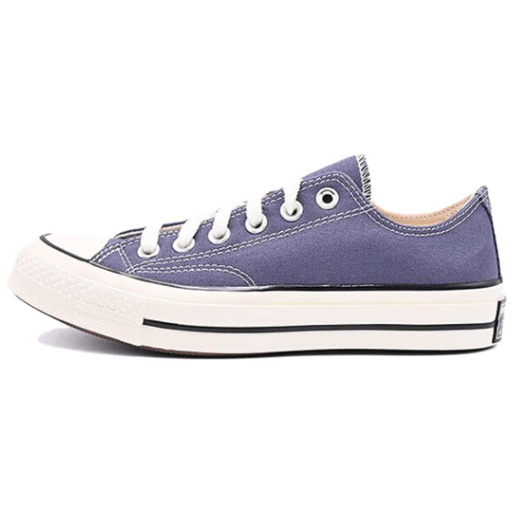 Кеды Converse Converse 1970s (серыйфиолетовый)