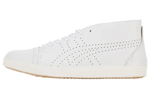 Onitsuka Tiger Abrasion Resistant Low top Skateboard Shoes