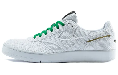 Mizuno City Wind White