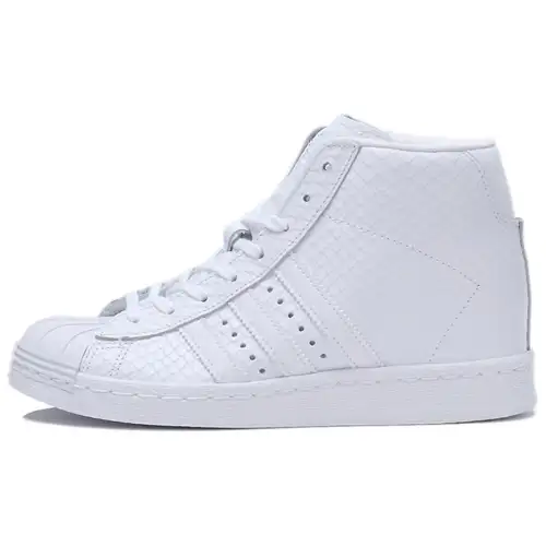 Adidas Wmns Superstar Up 'Snakeskin' Women's