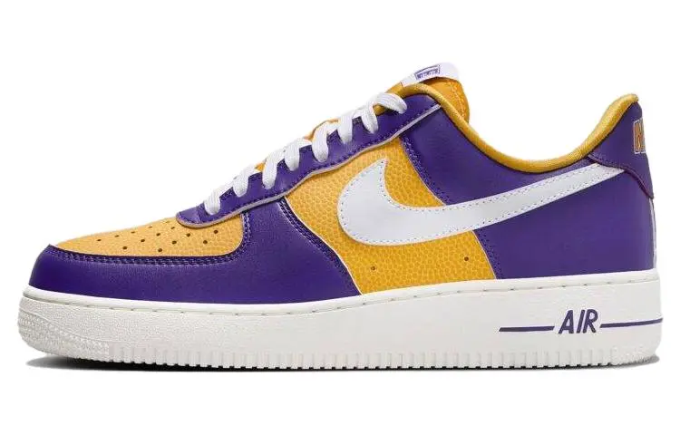 Nike Air Force 1 Low Be True To Her School Lsu Women's