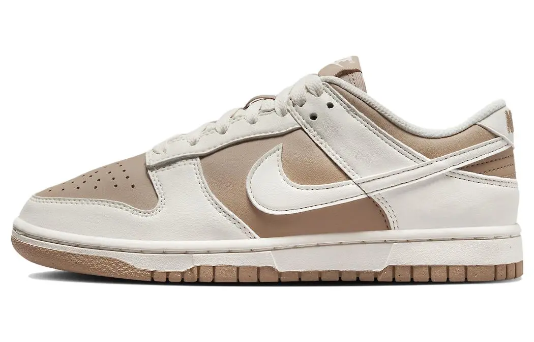 Nike Dunk Low Next Nature "Hemp" Sneakers