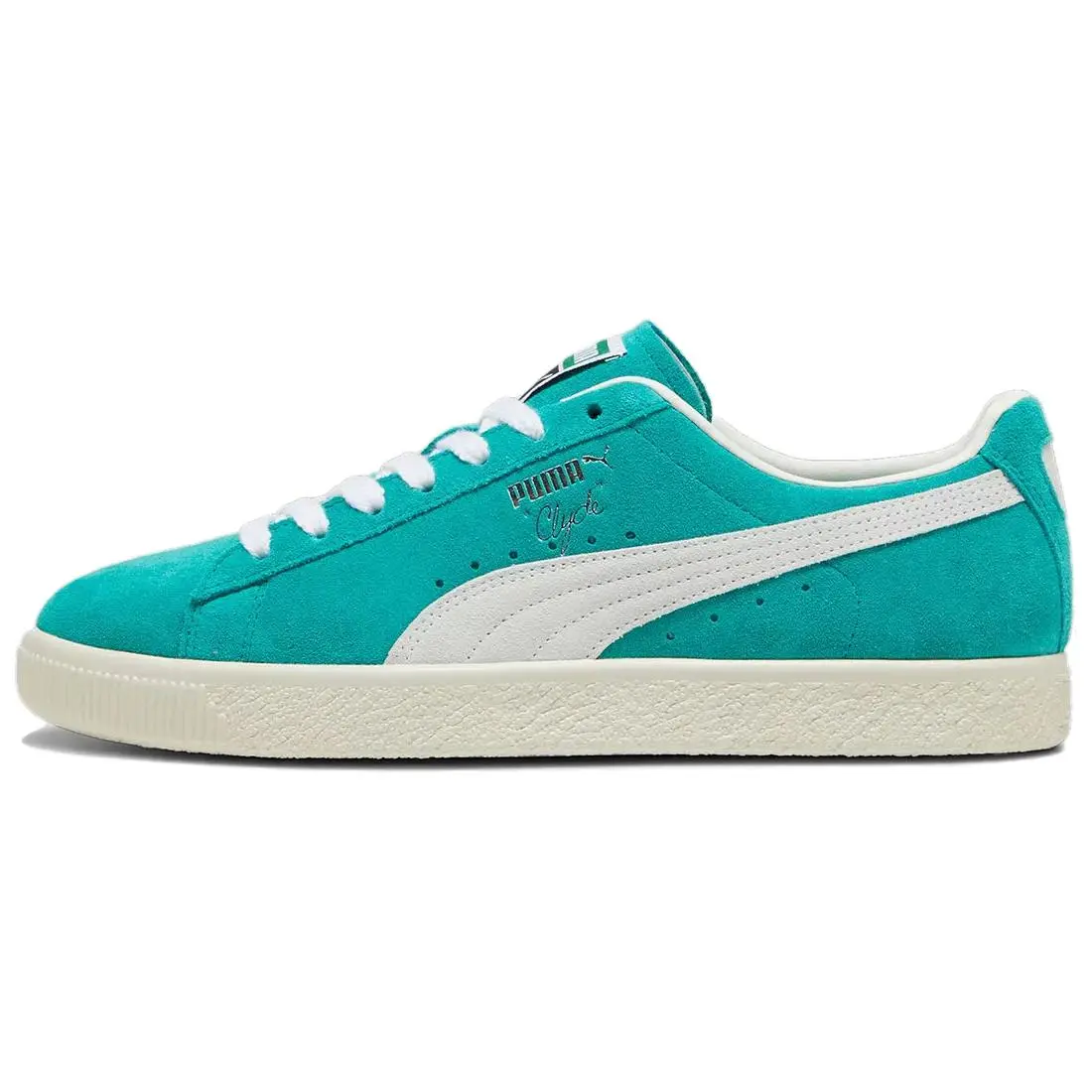 PUMA Clyde Og Spectra Green