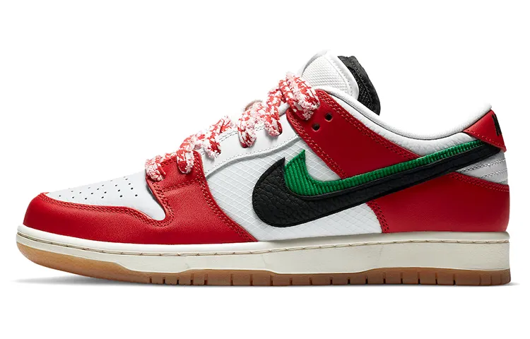 Nike Sb Dunk Low Frame Skate Habibi