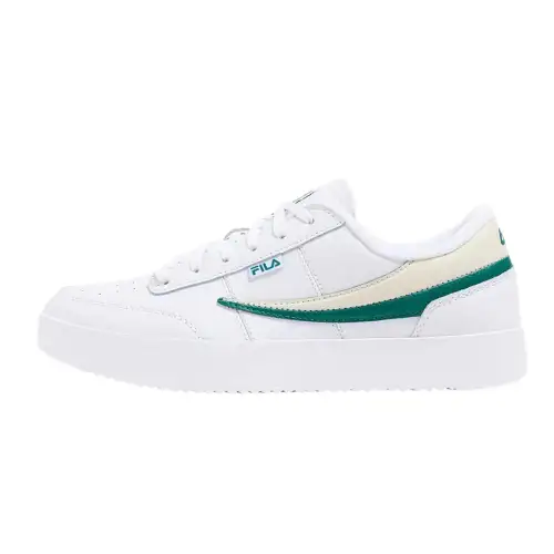 FILA ROYALTON Low top Skateboard Shoes Women's White
