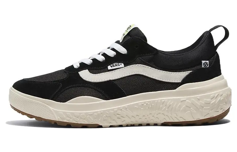 UltraRange Vans Neo VR3 'Black White'