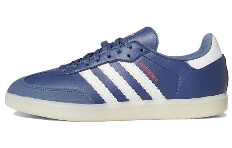 Adidas Velosamba Vegan 'Wonder Steel'