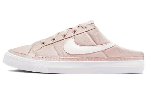Nike Court Legacy Mule 'Pink Oxford' Women's