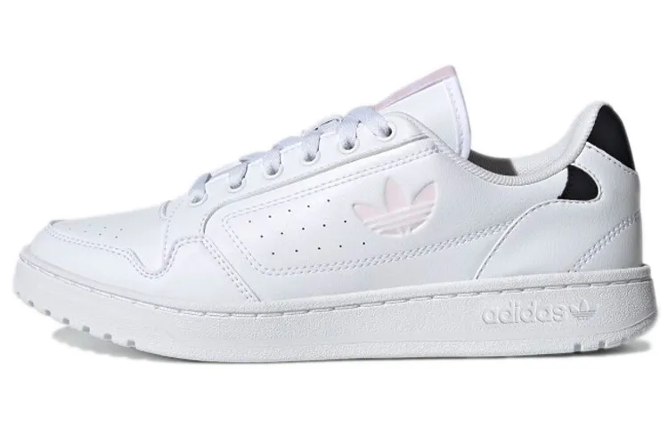 Adidas Wmns Ny 90 'White Clear Pink' Women's