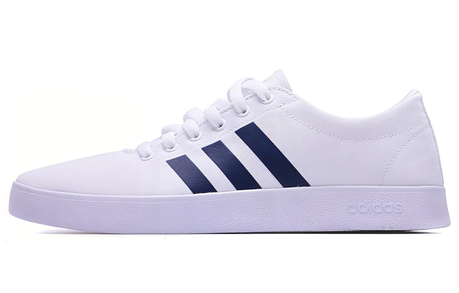 Adidas Neo Easy Vulc 2.0 'White Black'