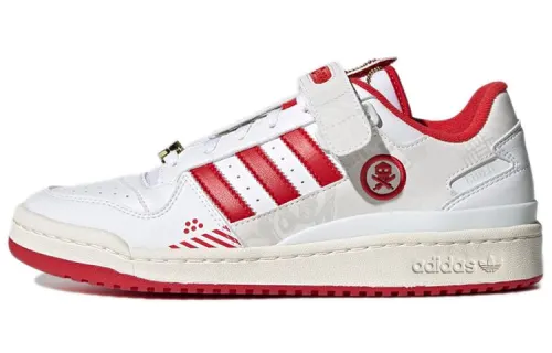 Forum Quiccs x Forum Adidas Originals Low 'TEQ63'