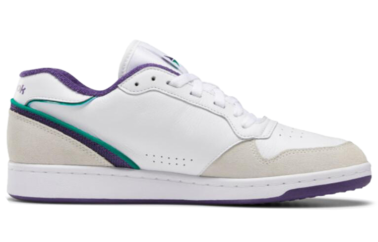 Кеды Reebok Act 300 Mu (белый) — фото 2