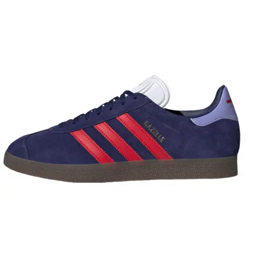 Gazelle Arsenal Fc x Gazelle Adidas Originals 'Originals Collection'