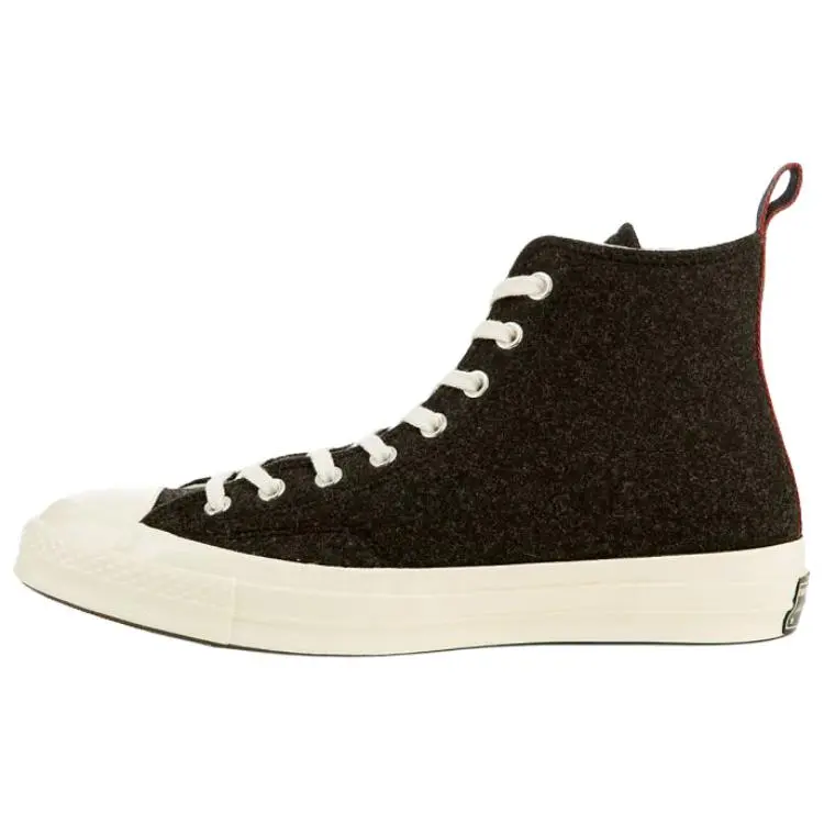 Converse Chuck 70 Hi 'Black Egret'