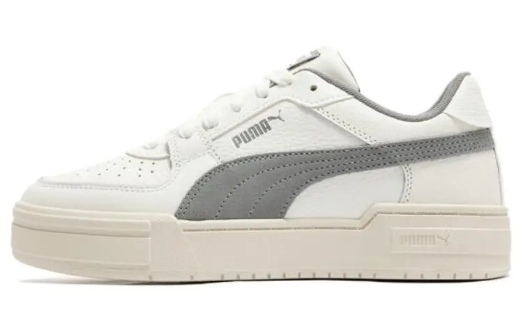 PUMA Ca Pro Low 'White Grey'