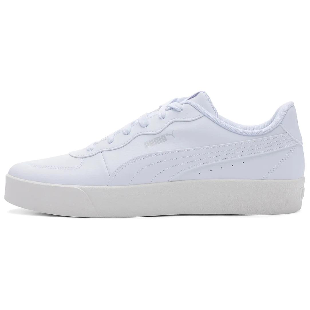 PUMA Skye Low top Skateboard Shoes Women's White