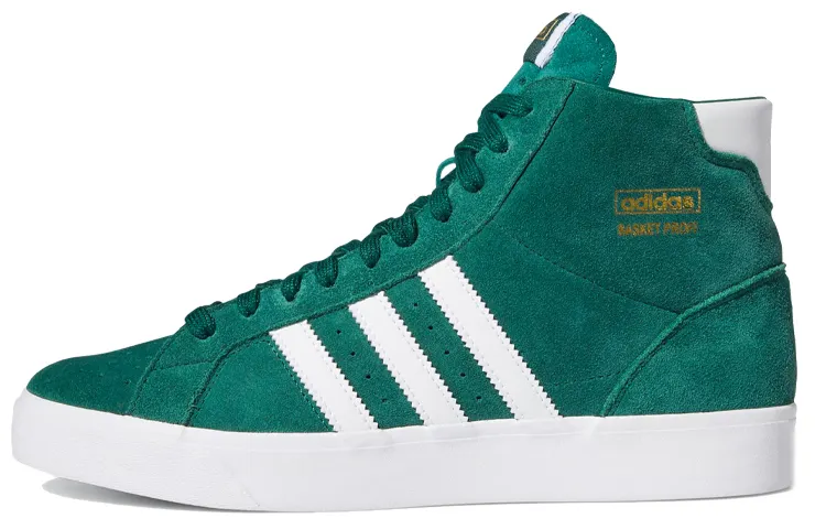 Adidas Basket Profi 'Collegiate Green'