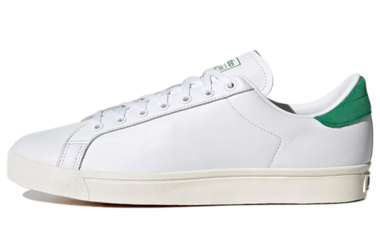 Adidas Originals Rod Laver Shoes 'White Green'