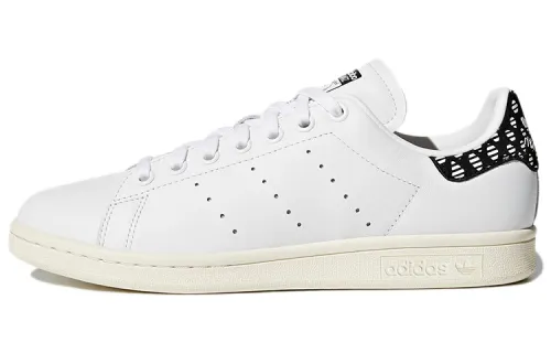 Adidas Originals STAN SMITH Casual Coverage Slip Resistant Abrasion Resistant Lightweight