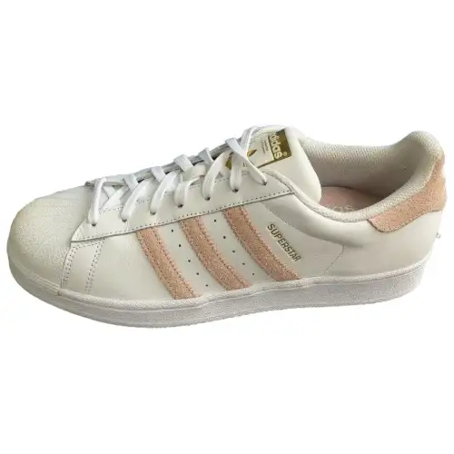 Adidas Wmns Superstar Foundation 'Pink'