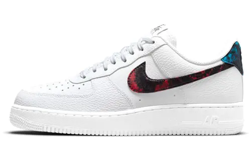 Nike Air Force 1 Low 'Tie Dye'