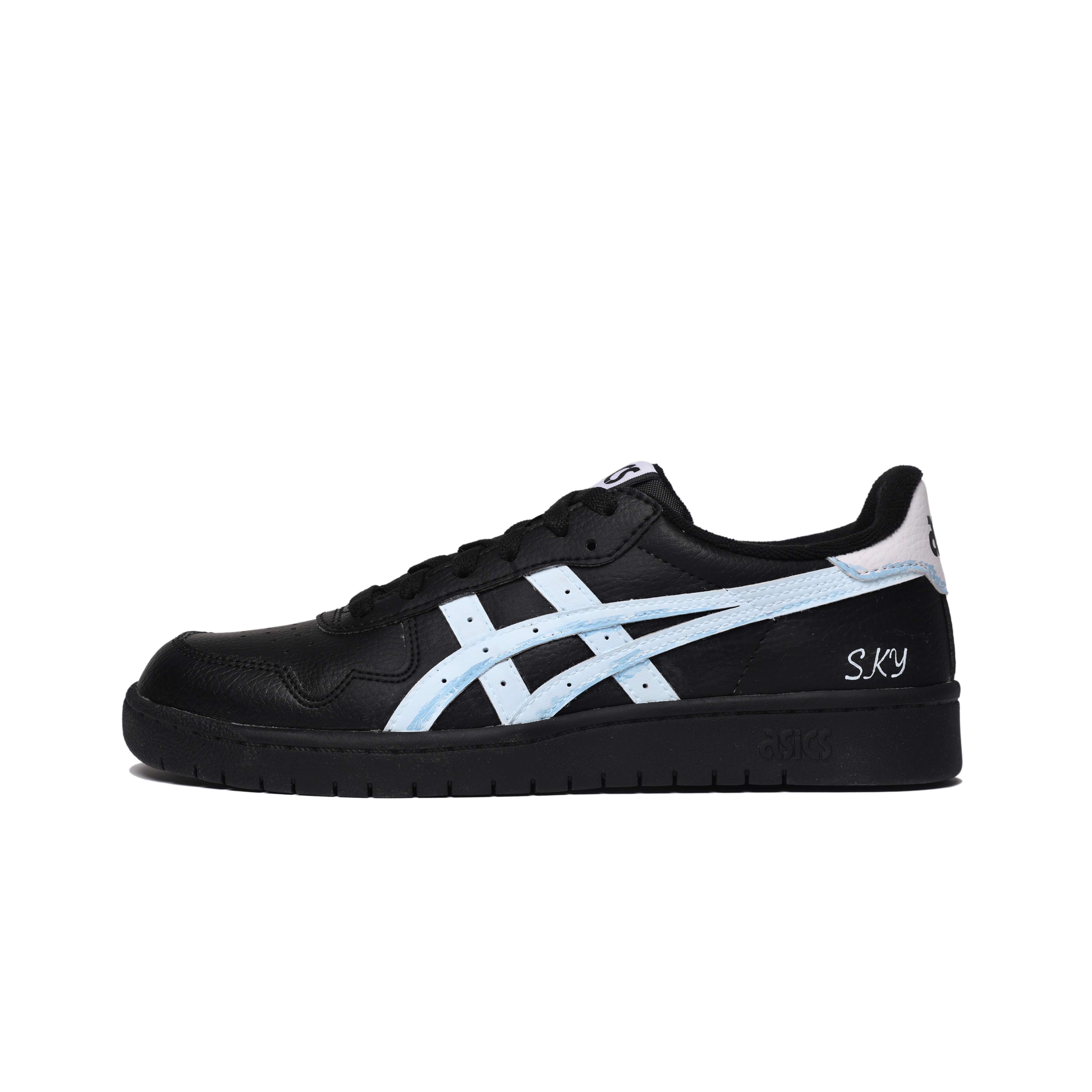 Asics JAPAN S Slip Resistant, Abrasion Resistant, Lightweight Slip Resistant, Abrasion Resistant, Lightweight Low top