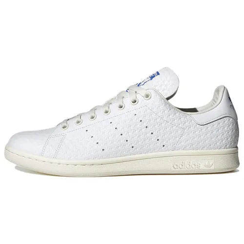 Adidas Stan Smith 'Debossed Geometric Print'