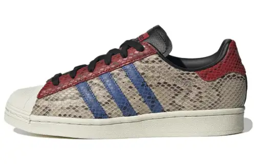 Adidas Superstar 'Python' Women's