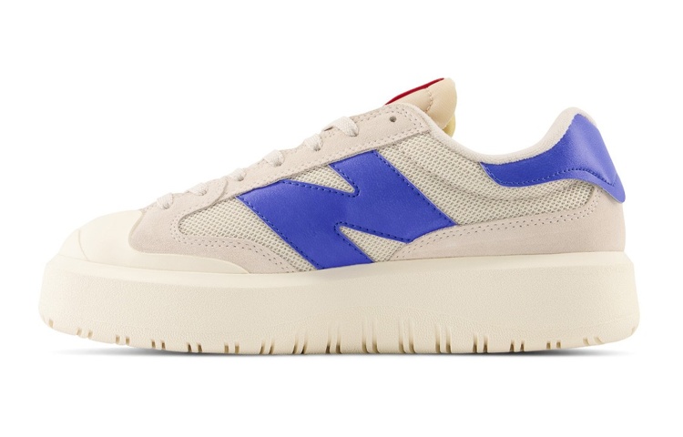CT302 New Balance 'Moonbeam Bright Lapis'