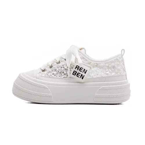 RENBEN Slip Resistant Balance Lightweight Support Height Increasing