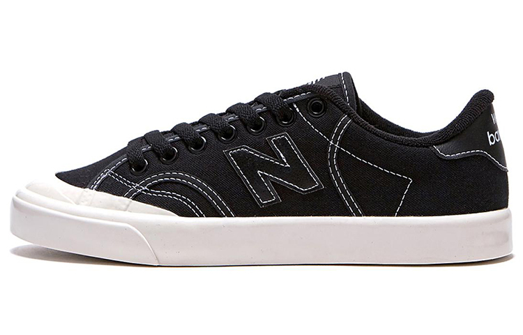 New Balance Pro Court Black