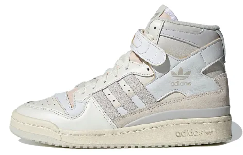 Forum Adidas Originals 84 Hi 'Orbit Grey'