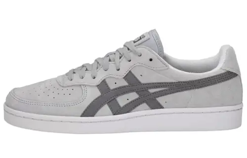 Onitsuka Tiger GSM Balance Lightweight Low top Skateboard Shoes Unisex Gray