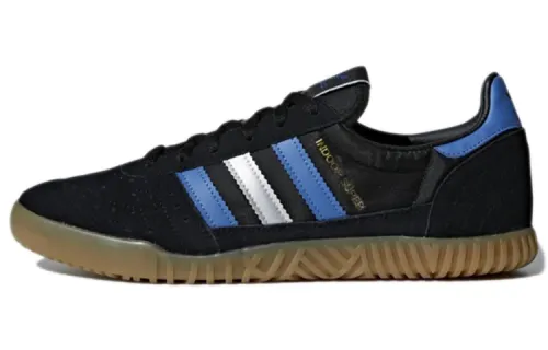 Adidas Indoor Super 'Black Royal'