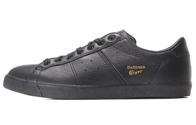 Onitsuka Tiger Lawnship 'Black'