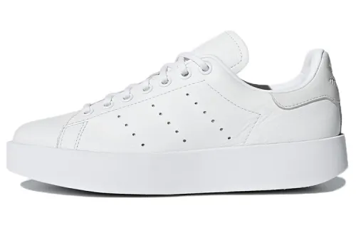 Adidas Wmns Stan Smith Bold 'Cloud White' Women's