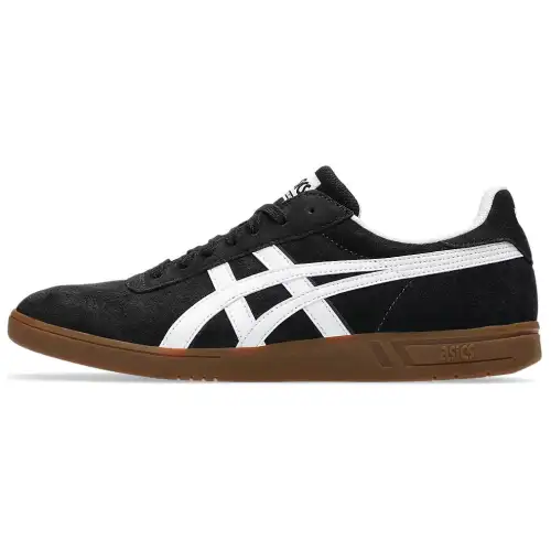 ASICS Gel Vickka Pro Black Brown