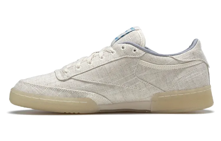 Club C Story mfg. x Club C Reebok 85 'Non-Dyed'