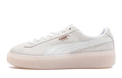 PUMA Suede Plarfrm Artica Wns Women's