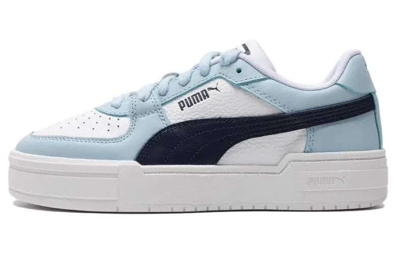 PUMA Ca Pro Classic 'White Silver Sky' Women's
