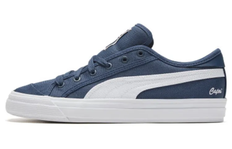 PUMA Capri Denim Blue Unisex