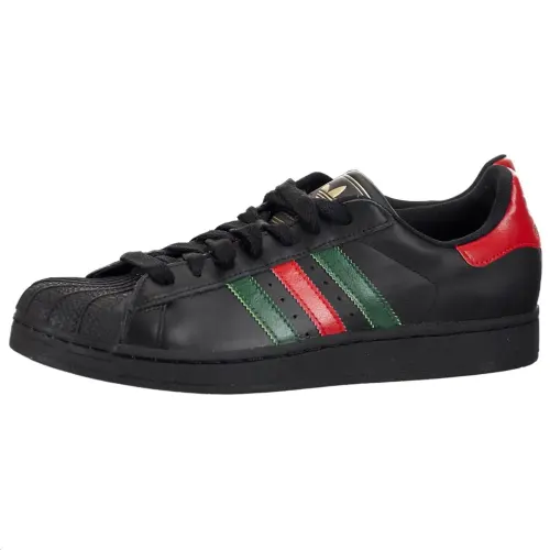 Adidas Superstar Ii