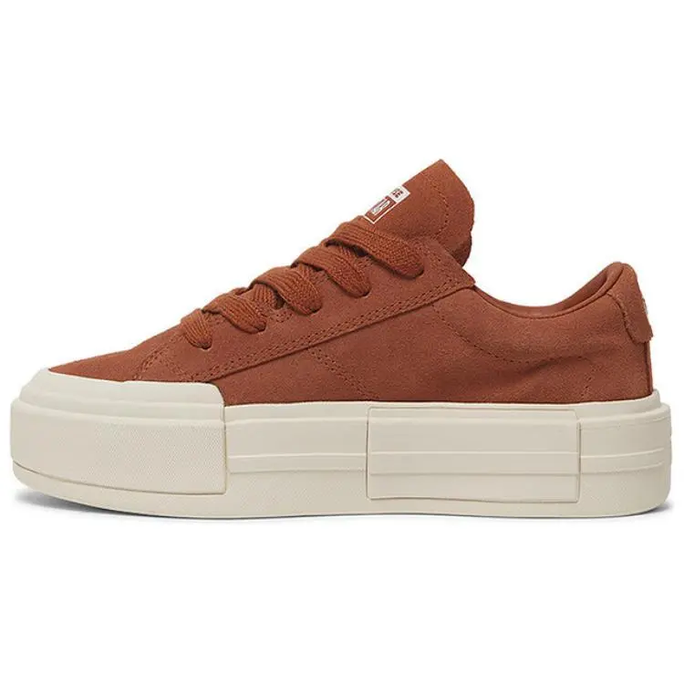 Cruise Wmns Converse Low 'Warm Tan'