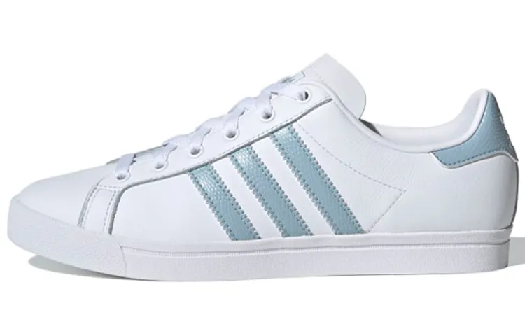 Adidas Originals Coast Star 'White Blue' Women's