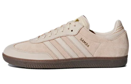 Adidas Samba Fb 'Linen Gum'