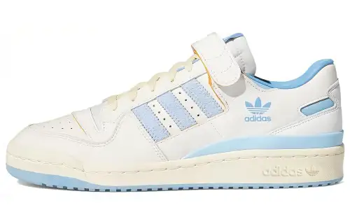 Forum Adidas Originals 84 Lg 'White Clear Sky'