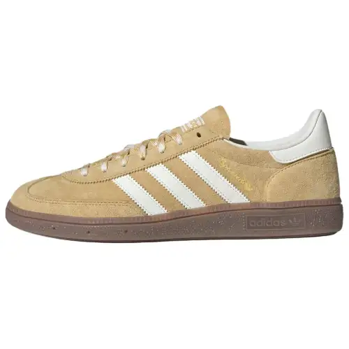 Handball Adidas Originals Spezial 'Oat Off White Gum'