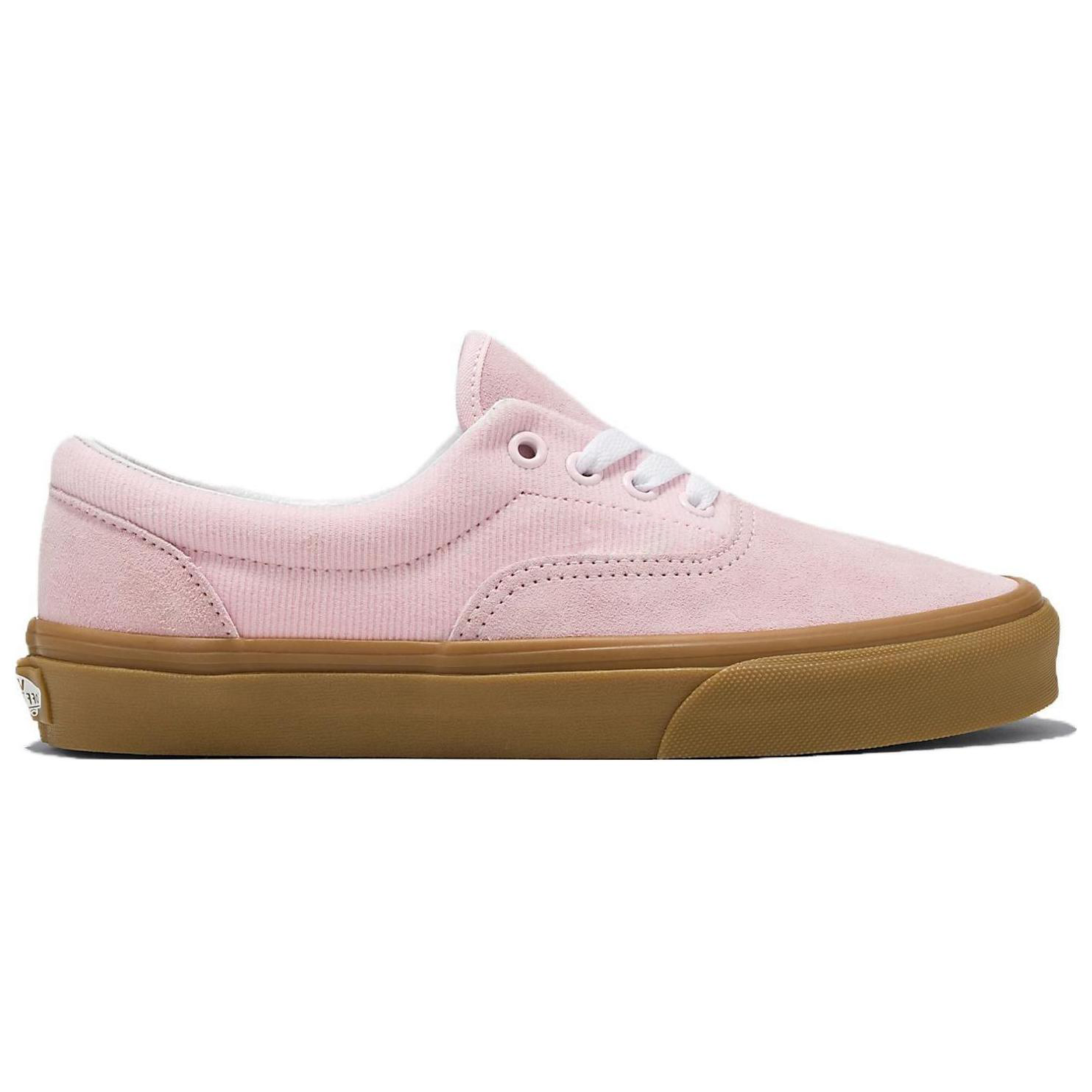 Кеды Vans Era (розовые) — фото 2